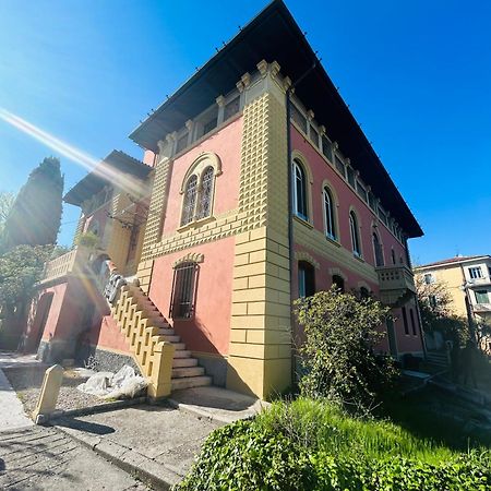 Maestro Suites Verona Eksteriør bilde