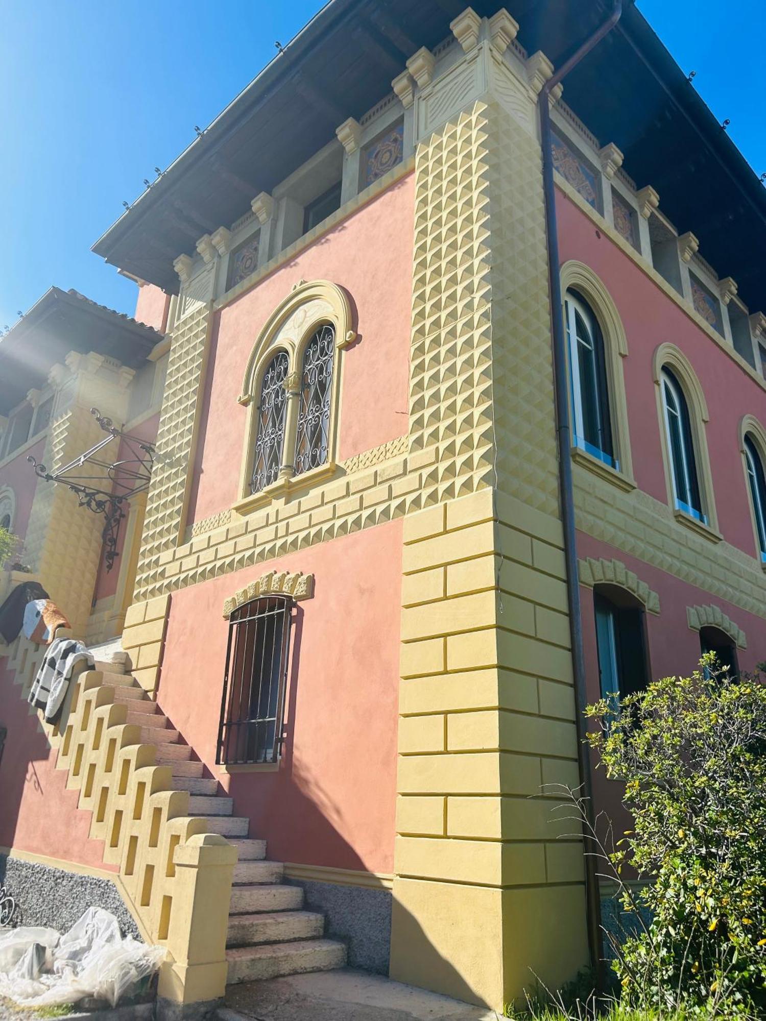 Maestro Suites Verona Eksteriør bilde