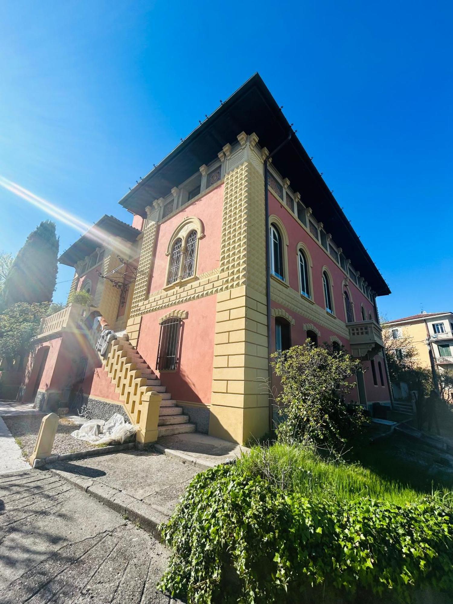 Maestro Suites Verona Eksteriør bilde