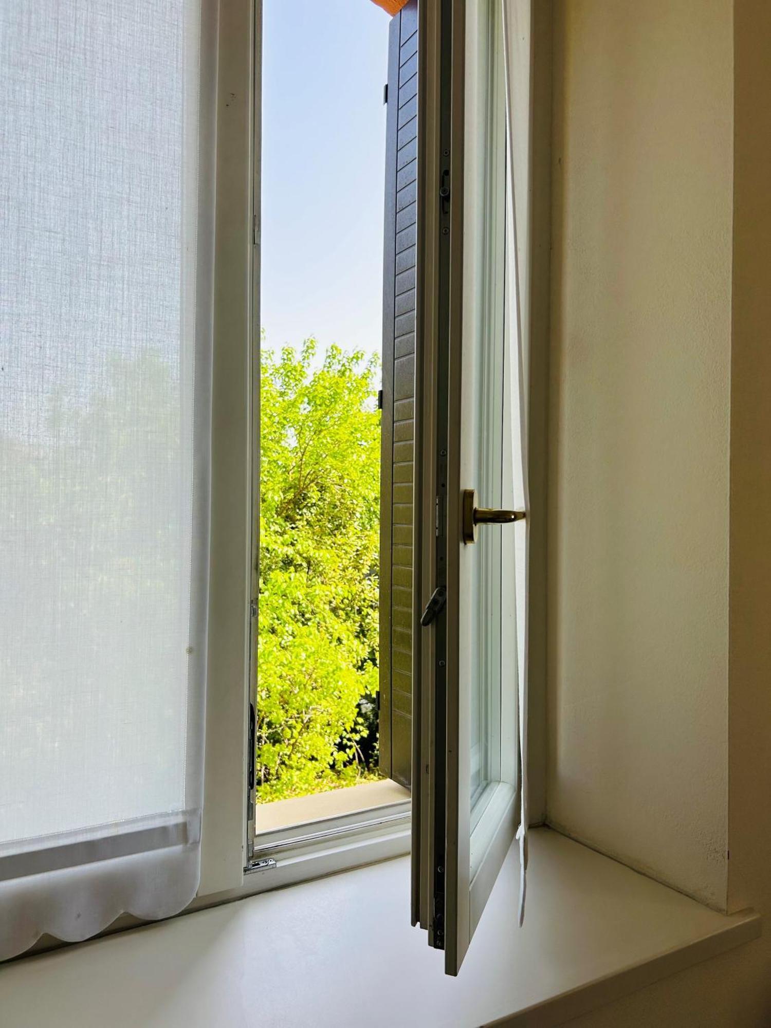 Maestro Suites Verona Eksteriør bilde