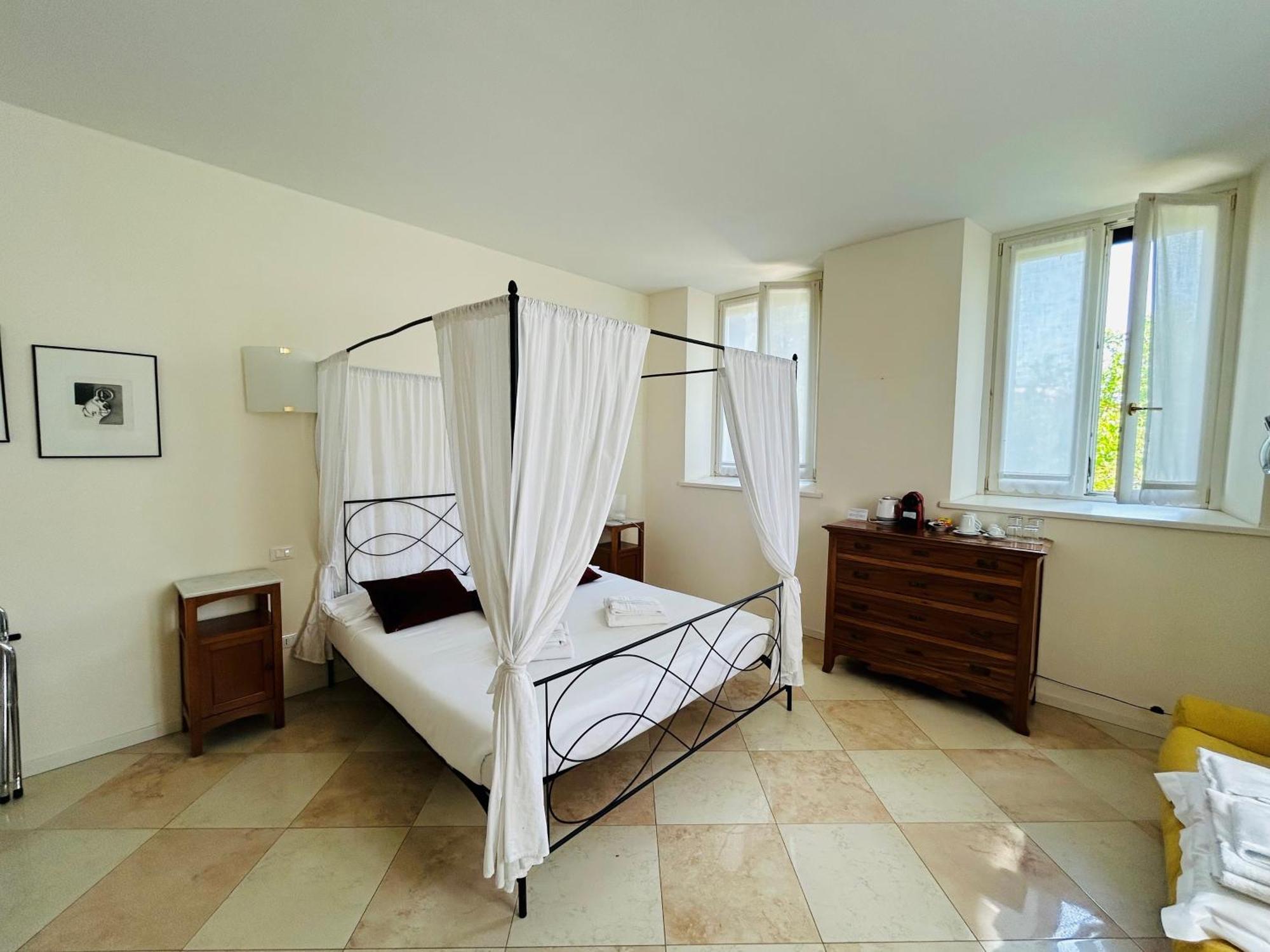 Maestro Suites Verona Eksteriør bilde