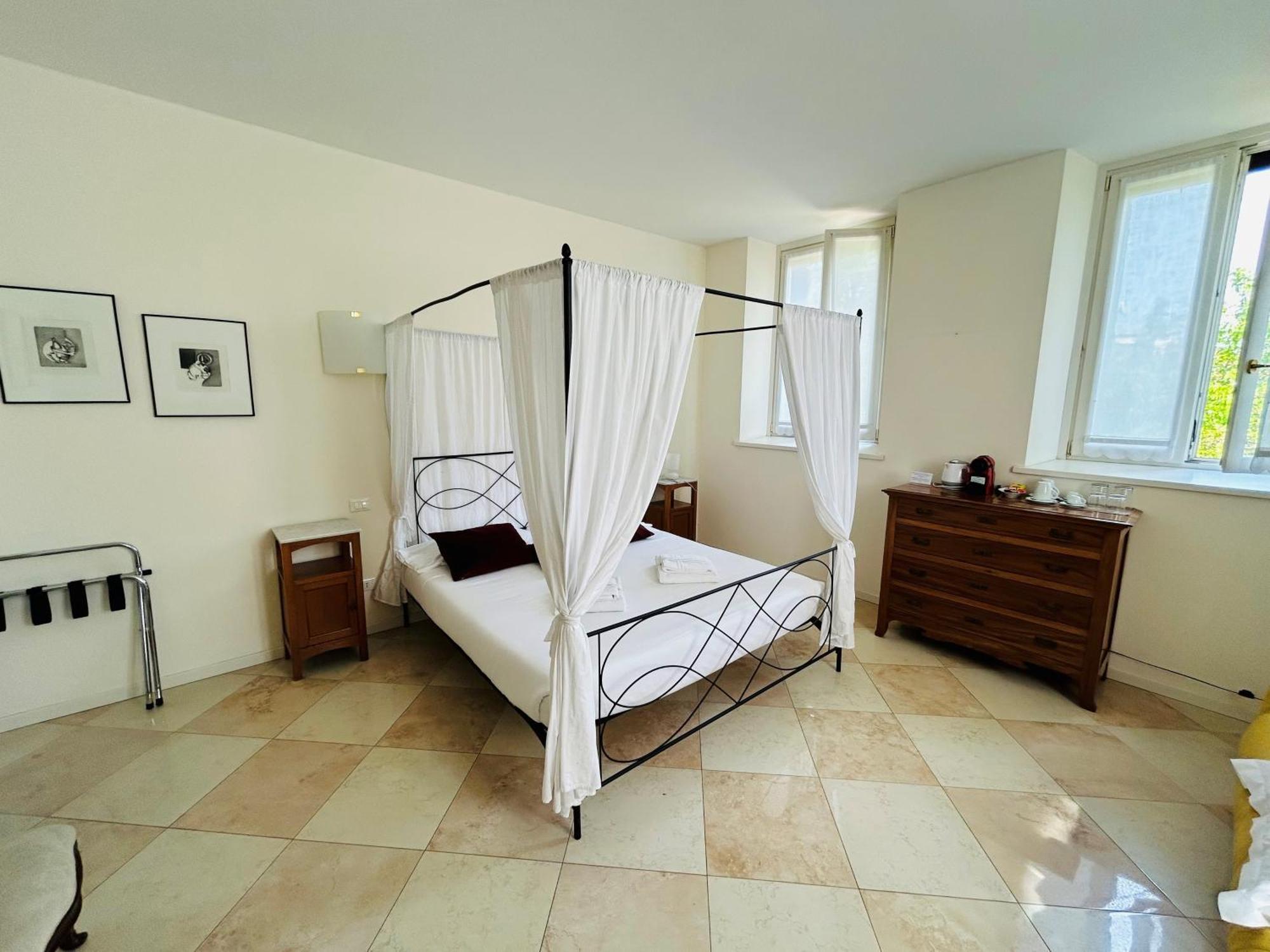 Maestro Suites Verona Eksteriør bilde
