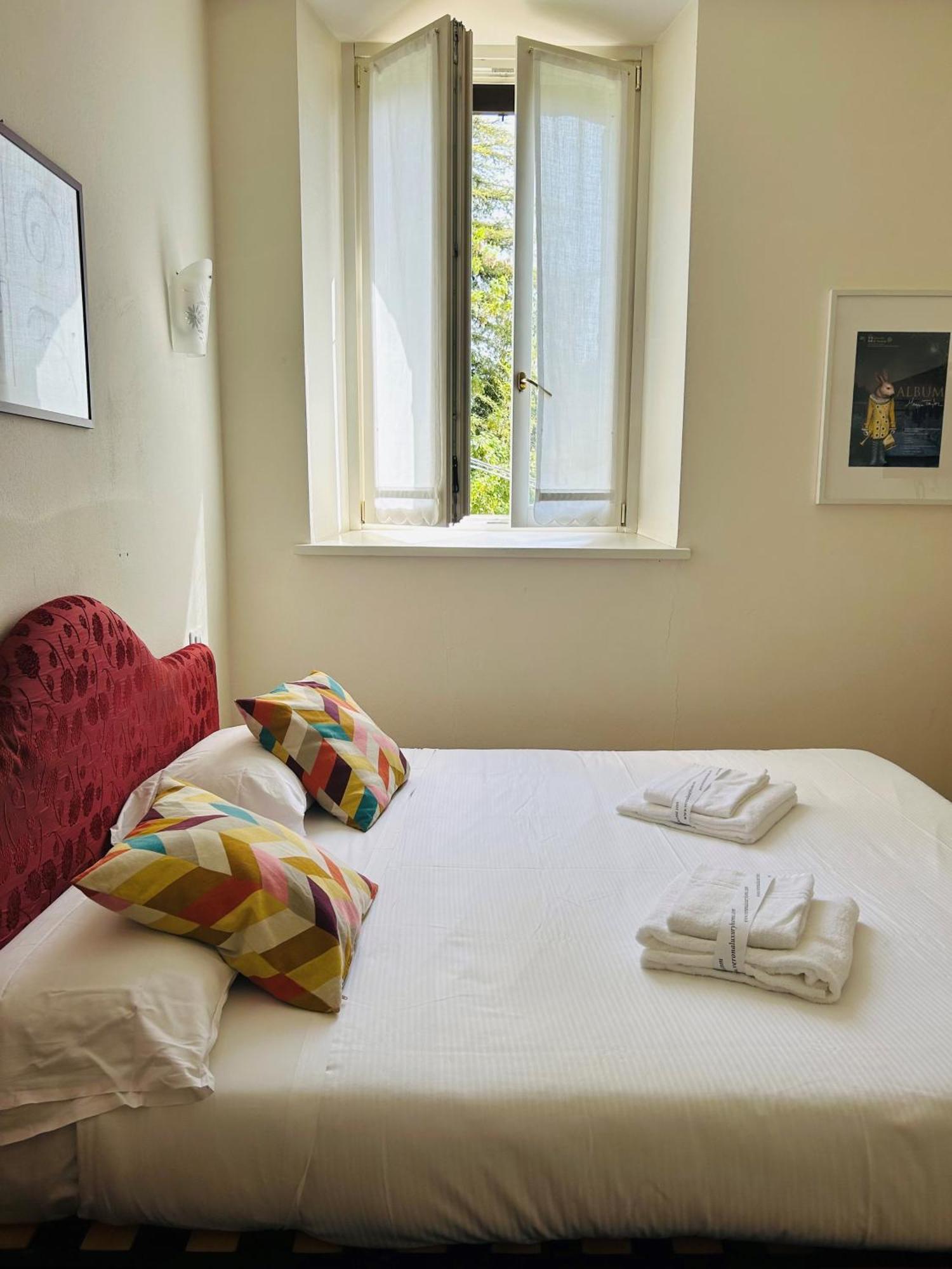 Maestro Suites Verona Eksteriør bilde