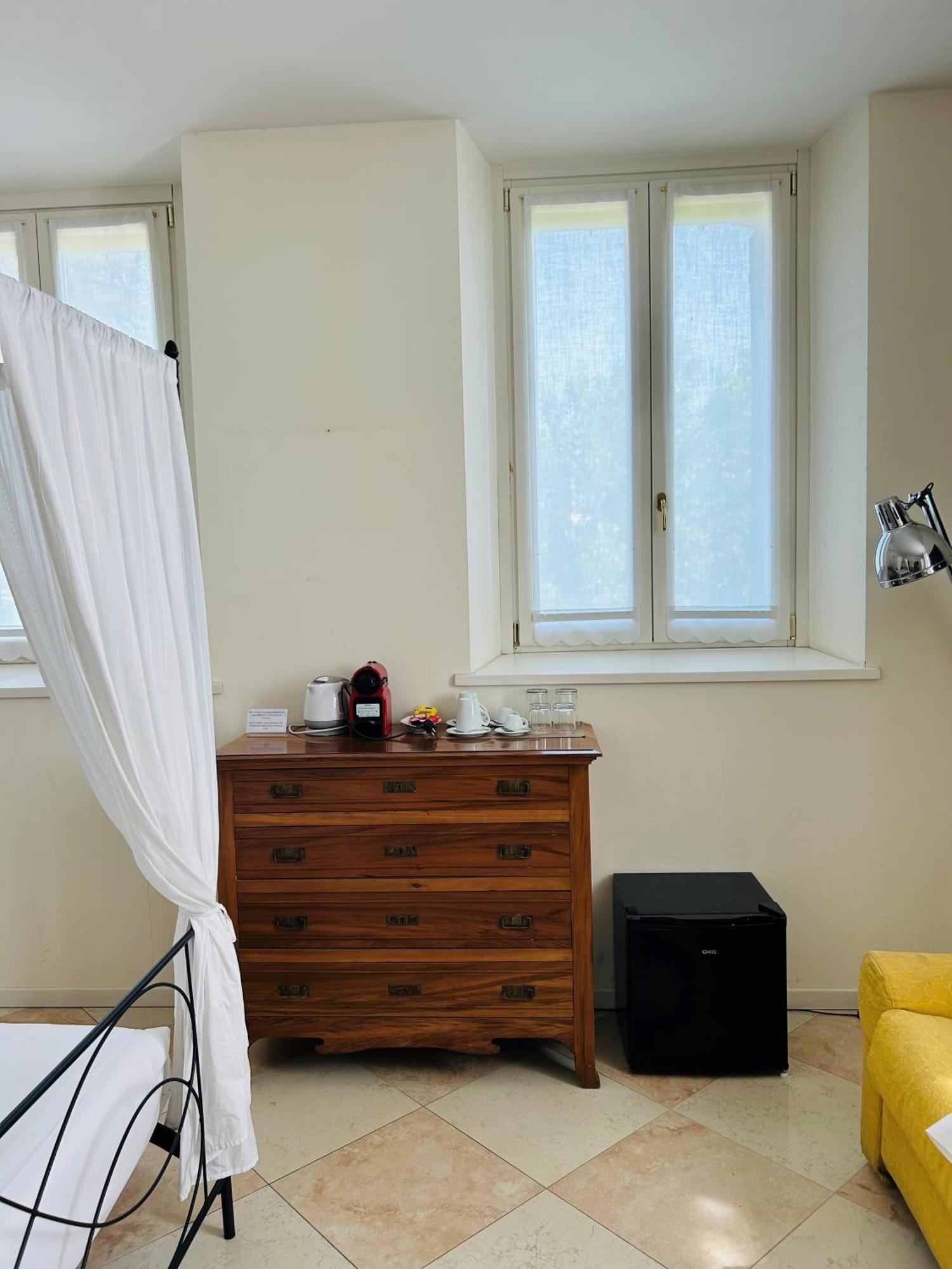 Maestro Suites Verona Eksteriør bilde
