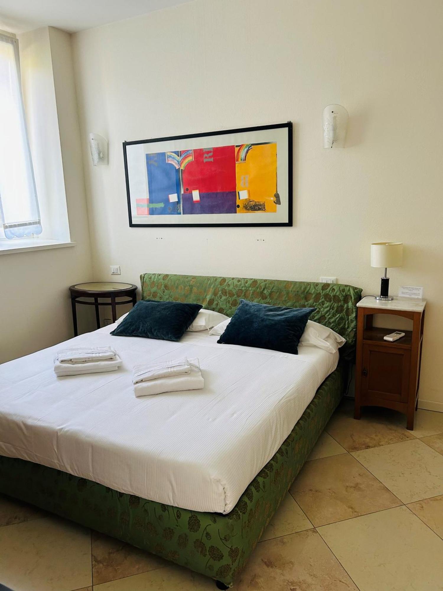 Maestro Suites Verona Eksteriør bilde