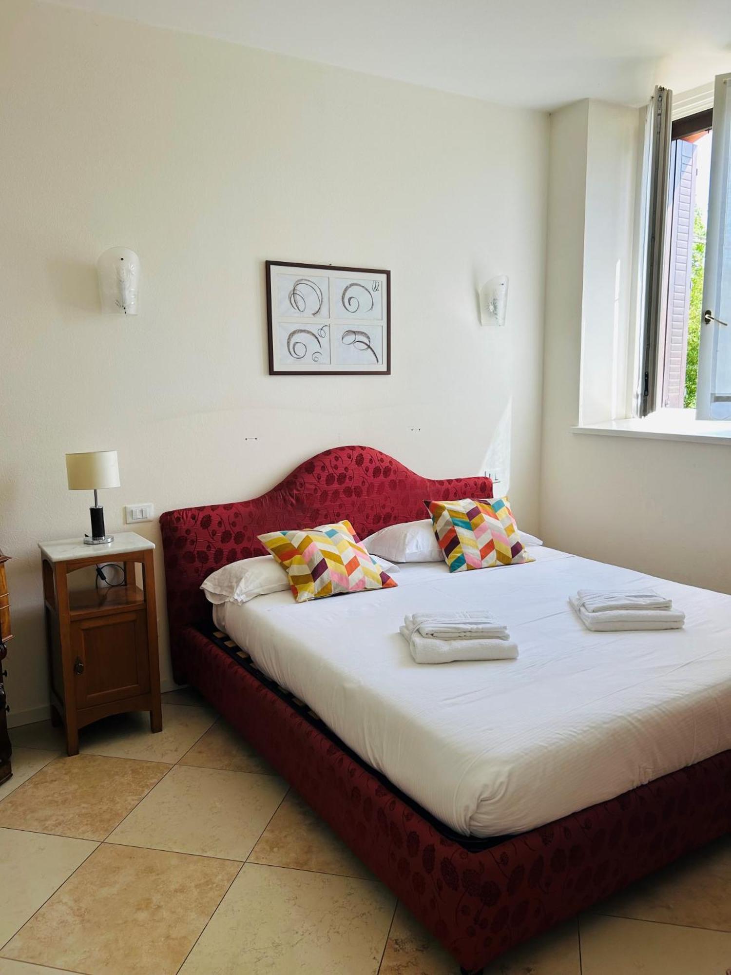 Maestro Suites Verona Eksteriør bilde