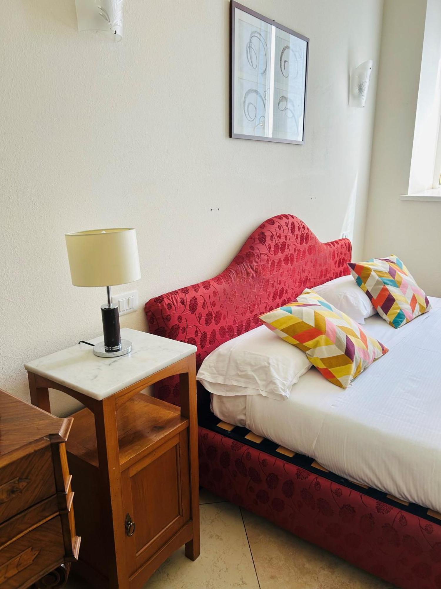 Maestro Suites Verona Eksteriør bilde