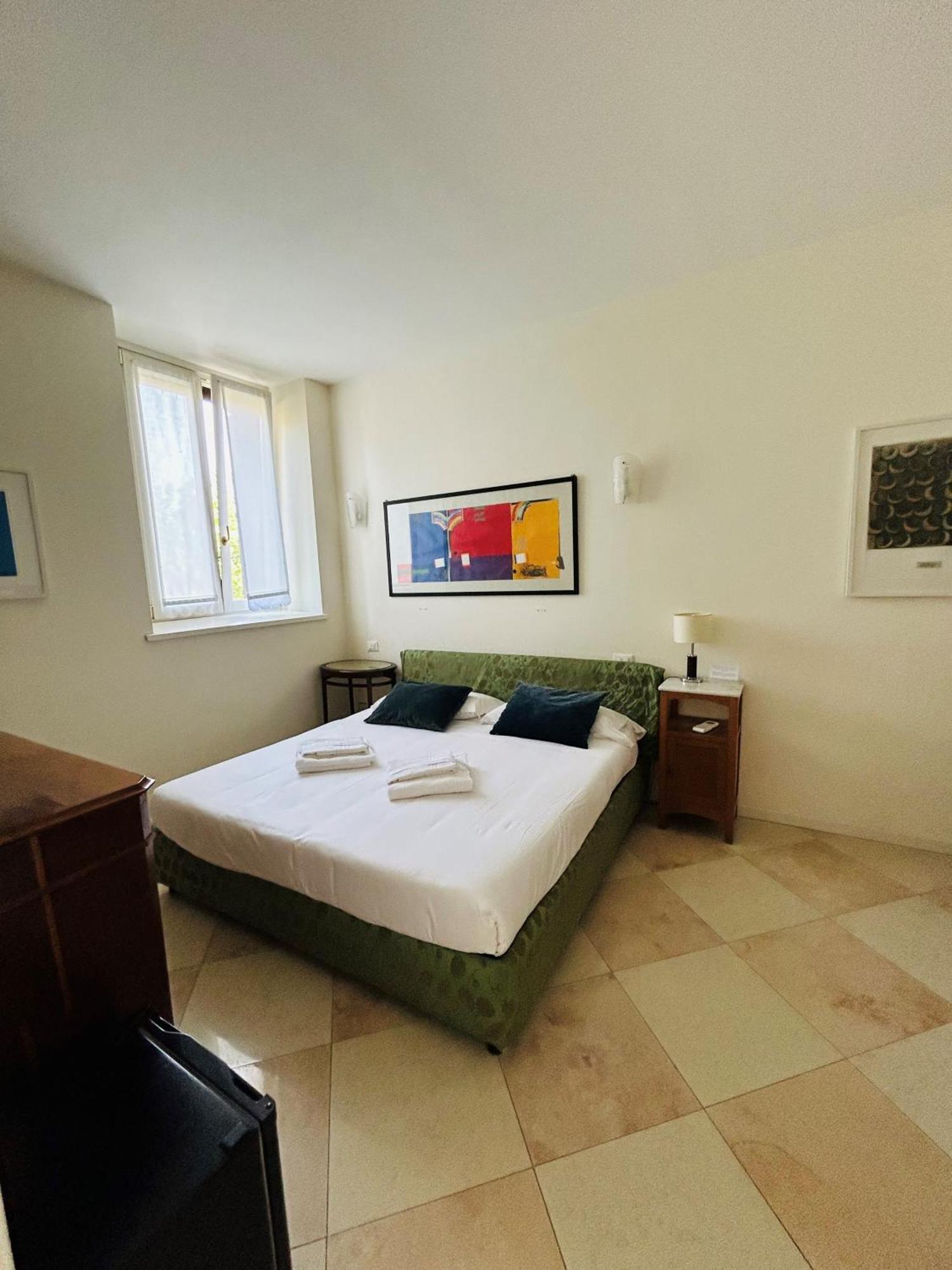 Maestro Suites Verona Eksteriør bilde