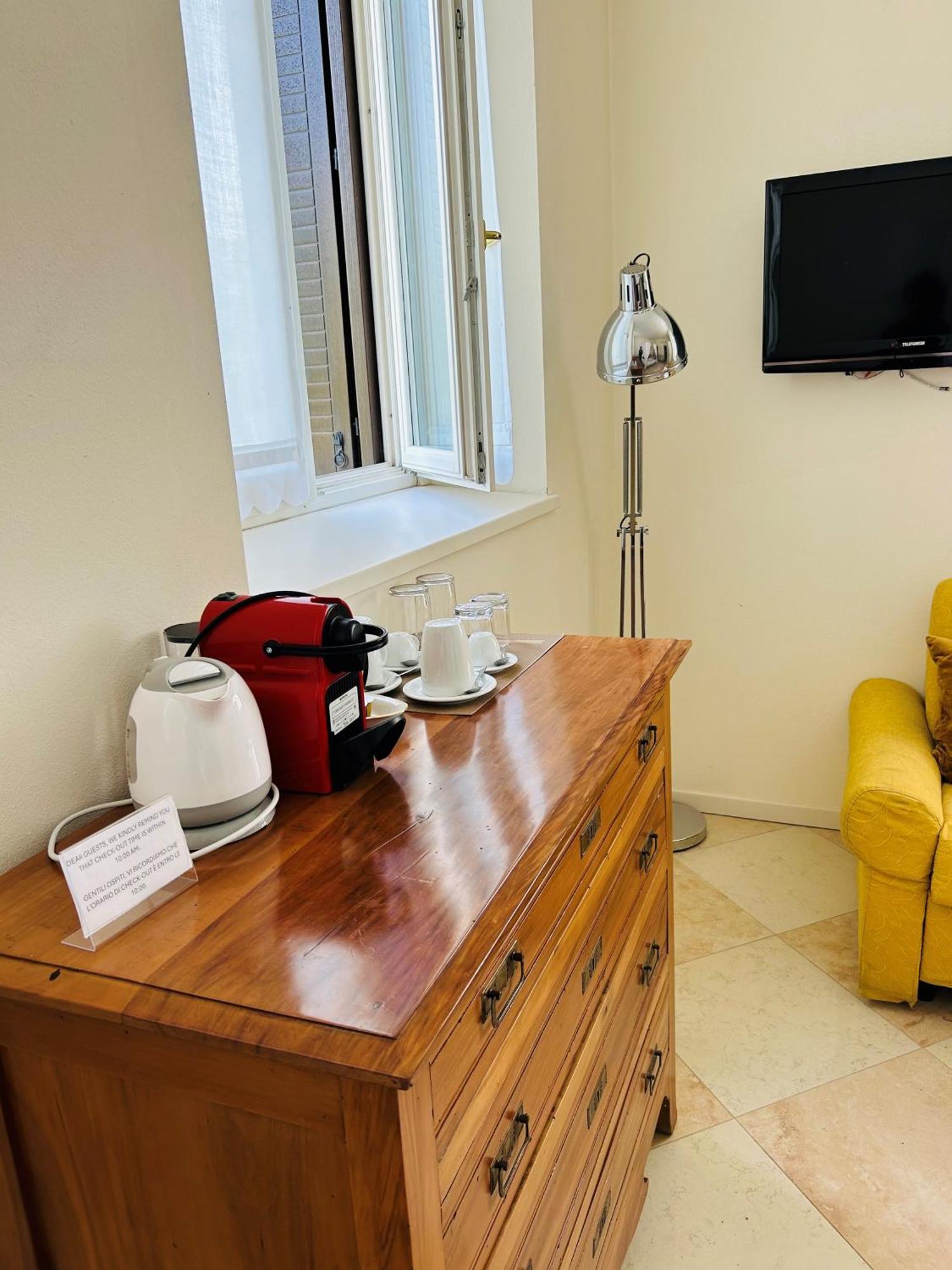 Maestro Suites Verona Eksteriør bilde