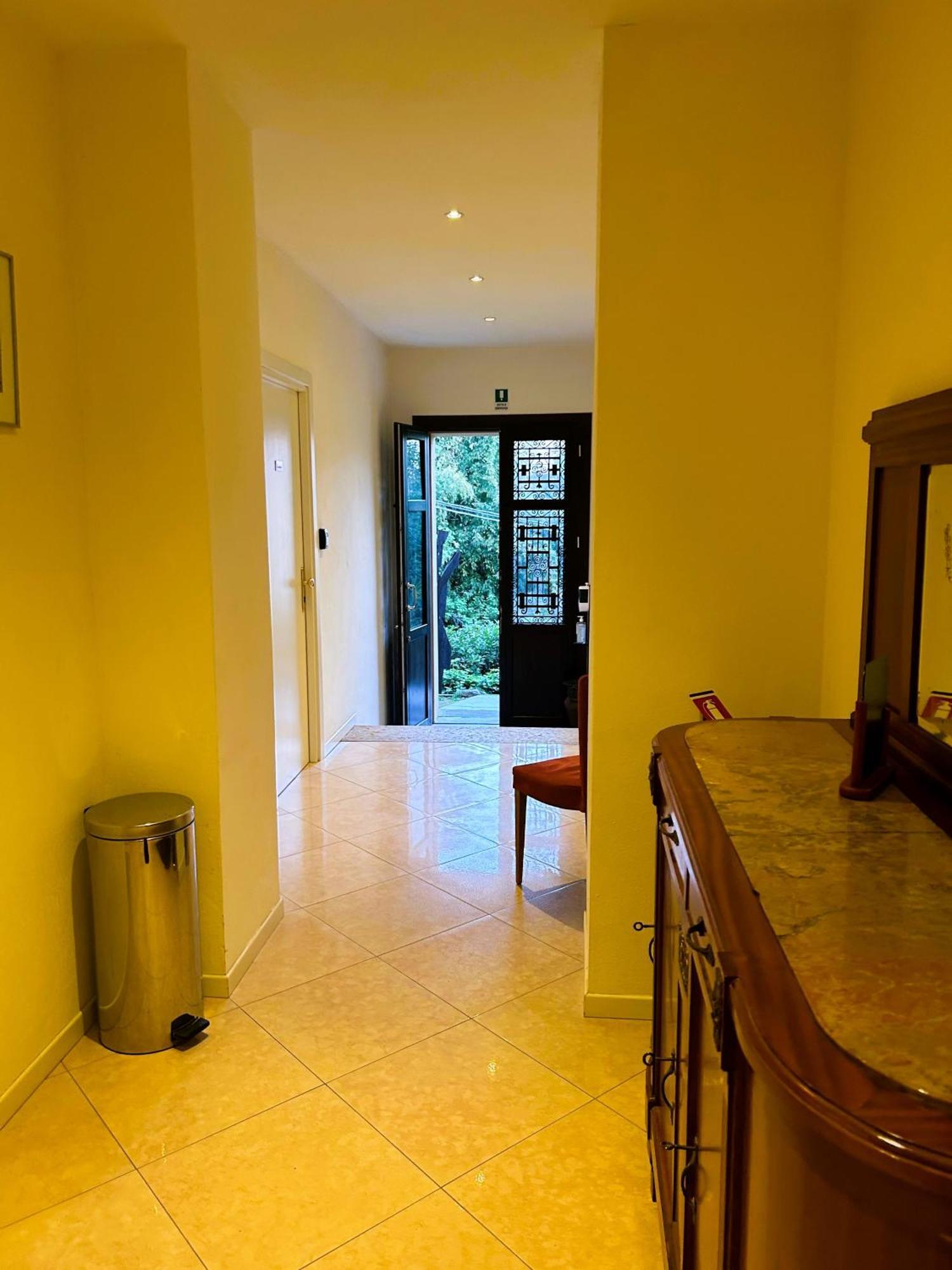 Maestro Suites Verona Eksteriør bilde
