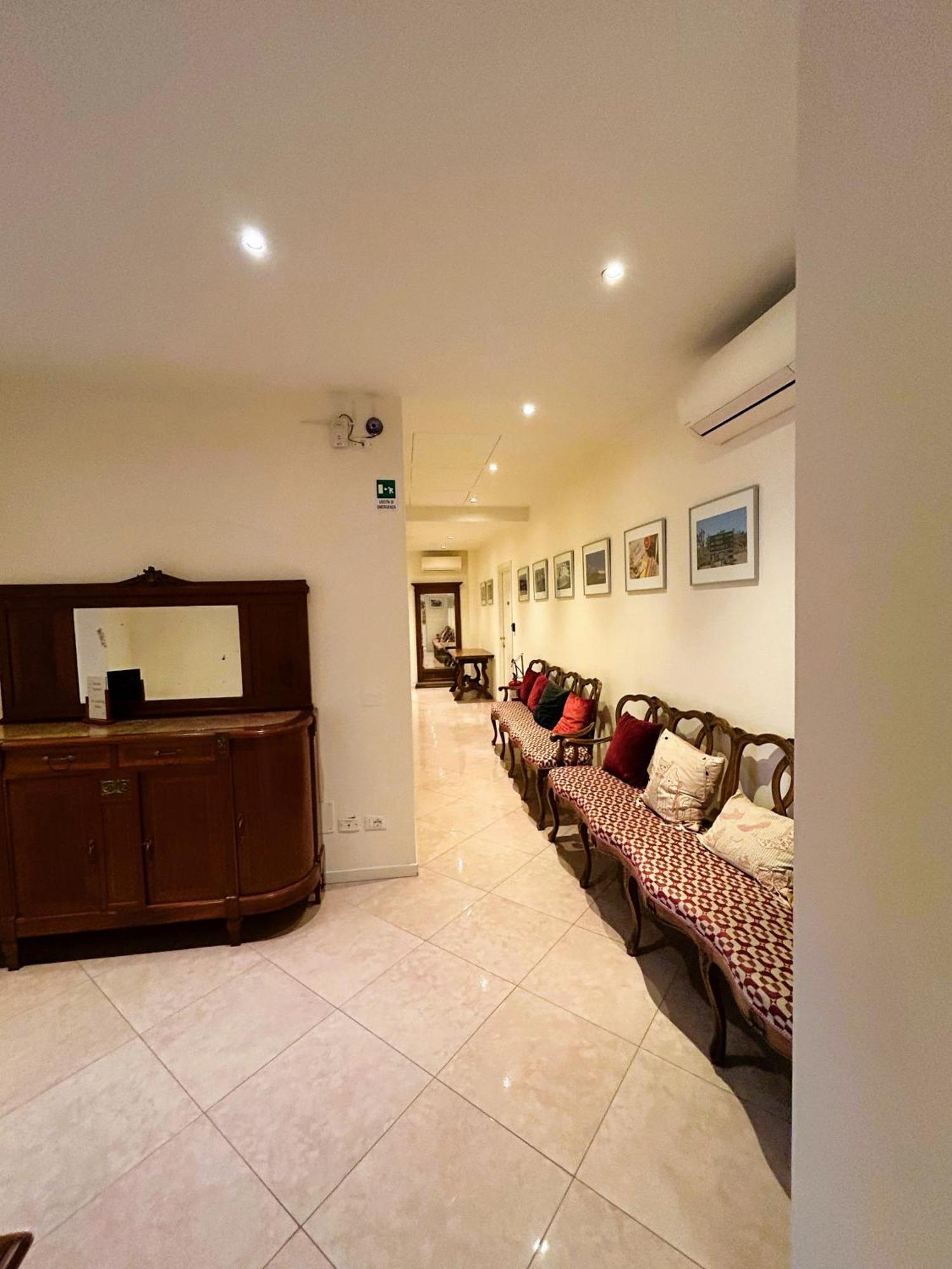 Maestro Suites Verona Eksteriør bilde